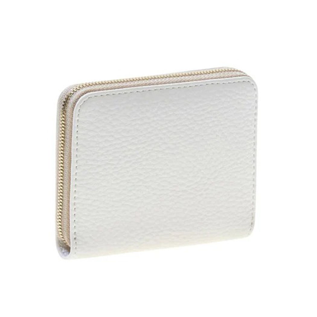 GUESS MINI PORTAFOGLIO JESSA SLG WALLET DONNA CARTE BANCONOTE BG8362137