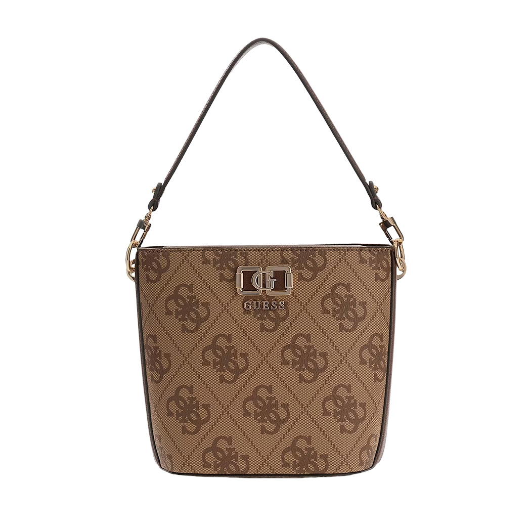 GUESS BORSA SECCHIELLO LOGO KARNILLA BORSETTA DONNA TRACOLLA SPALLA OS990101