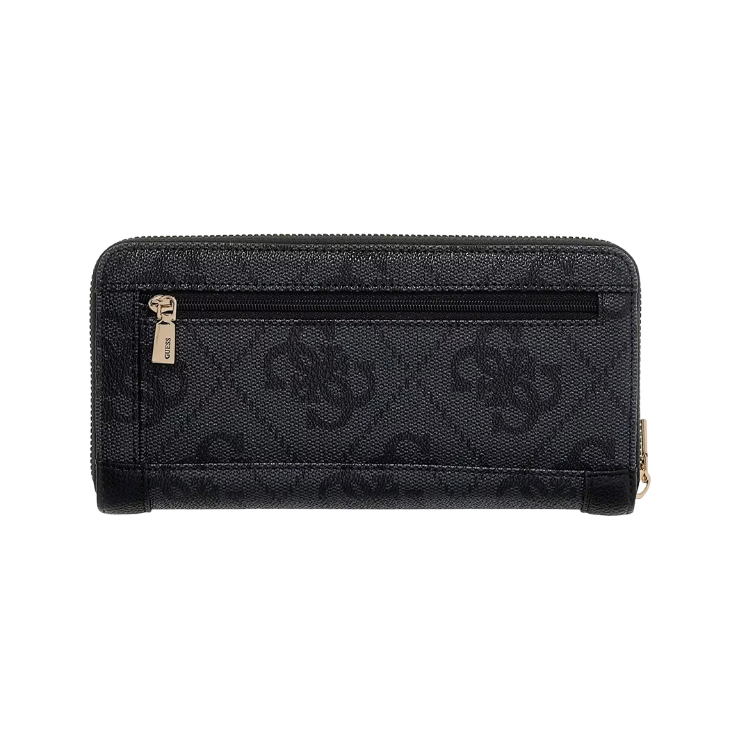GUESS PORTAFOGLIO DONNA KARNILLA 4G MAXI WALLET LOGO BORSELLINO CARTE OS9901146