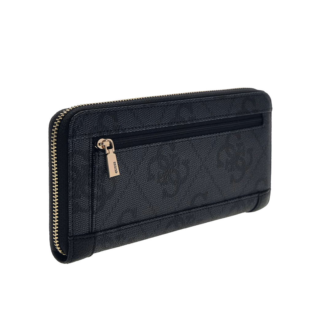 GUESS PORTAFOGLIO DONNA KARNILLA 4G MAXI WALLET LOGO BORSELLINO CARTE OS9901146