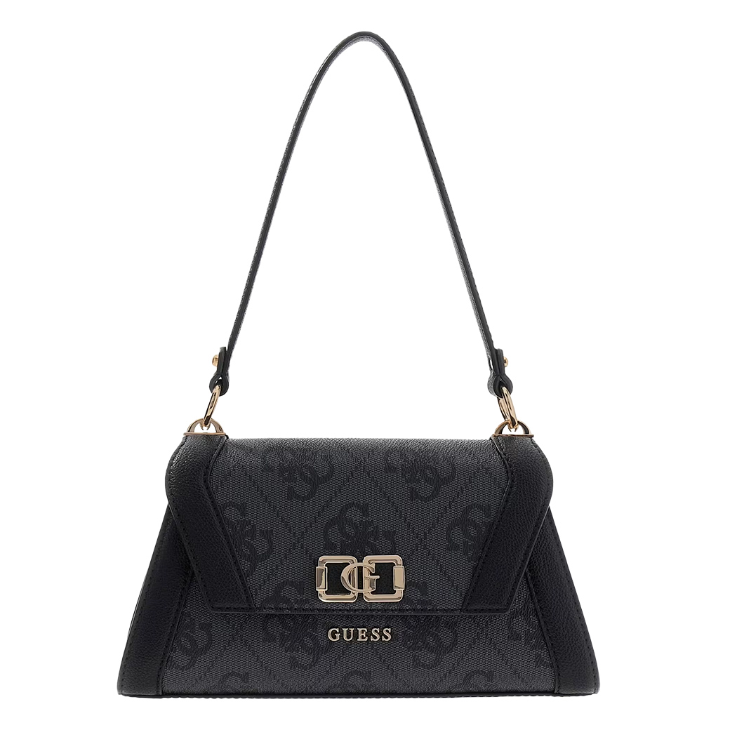 GUESS BORSA A SPALLA LOGO KARNILLA BORSETTA DONNA TRACOLLA PICCOLA BAG OS990119