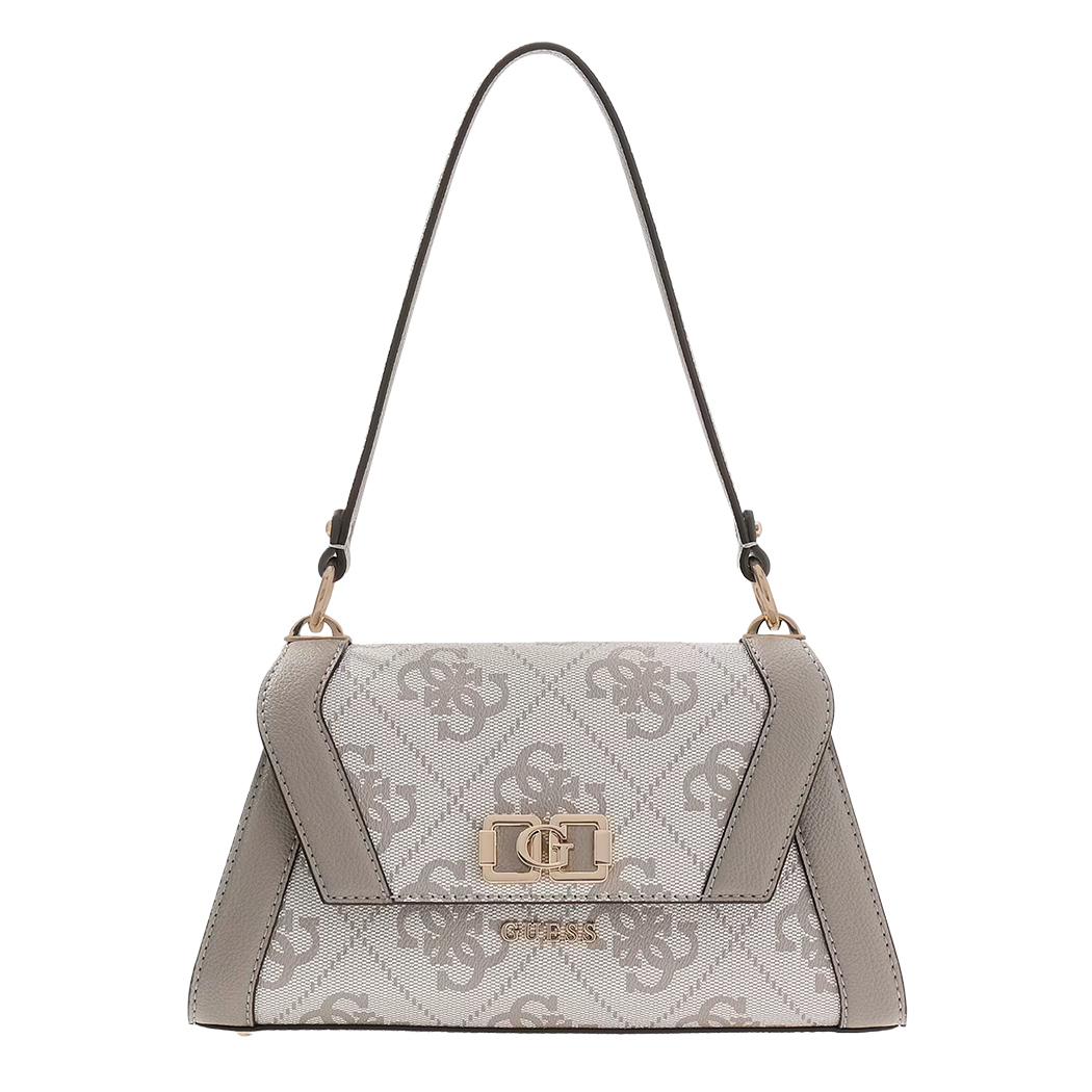 GUESS BORSA A SPALLA LOGO KARNILLA BORSETTA DONNA TRACOLLA PICCOLA BAG OS990119