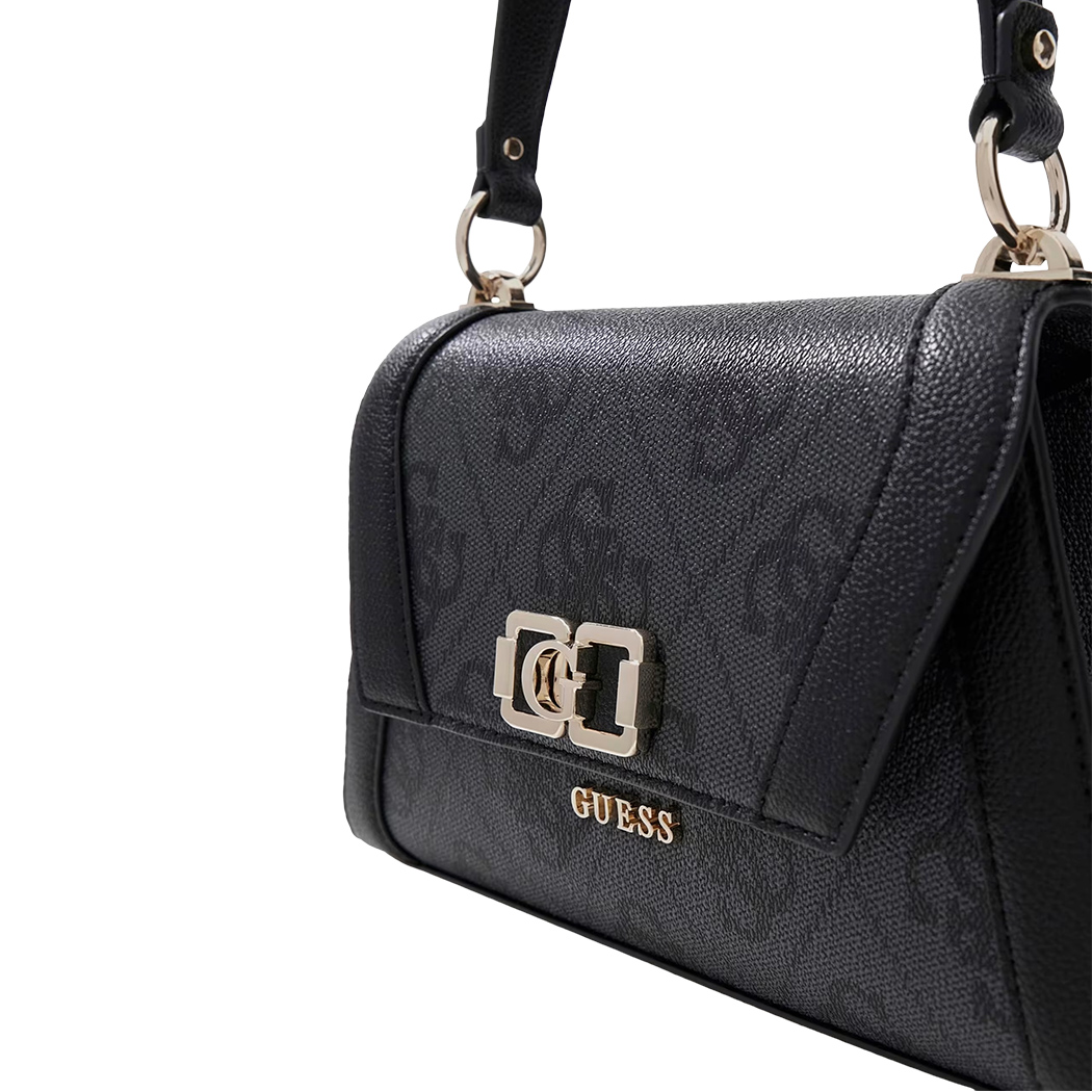 GUESS BORSA A SPALLA LOGO KARNILLA BORSETTA DONNA TRACOLLA PICCOLA BAG OS990119