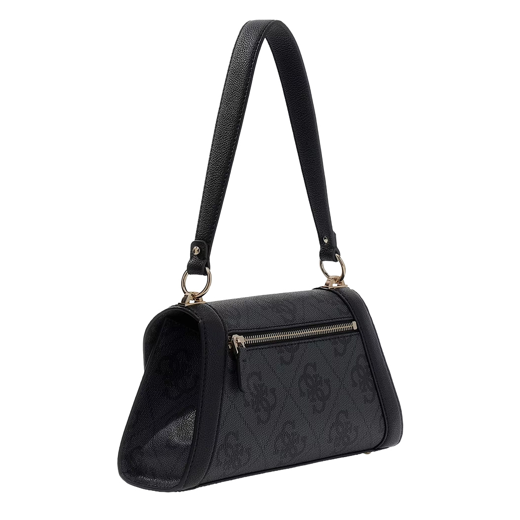 GUESS BORSA A SPALLA LOGO KARNILLA BORSETTA DONNA TRACOLLA PICCOLA BAG OS990119