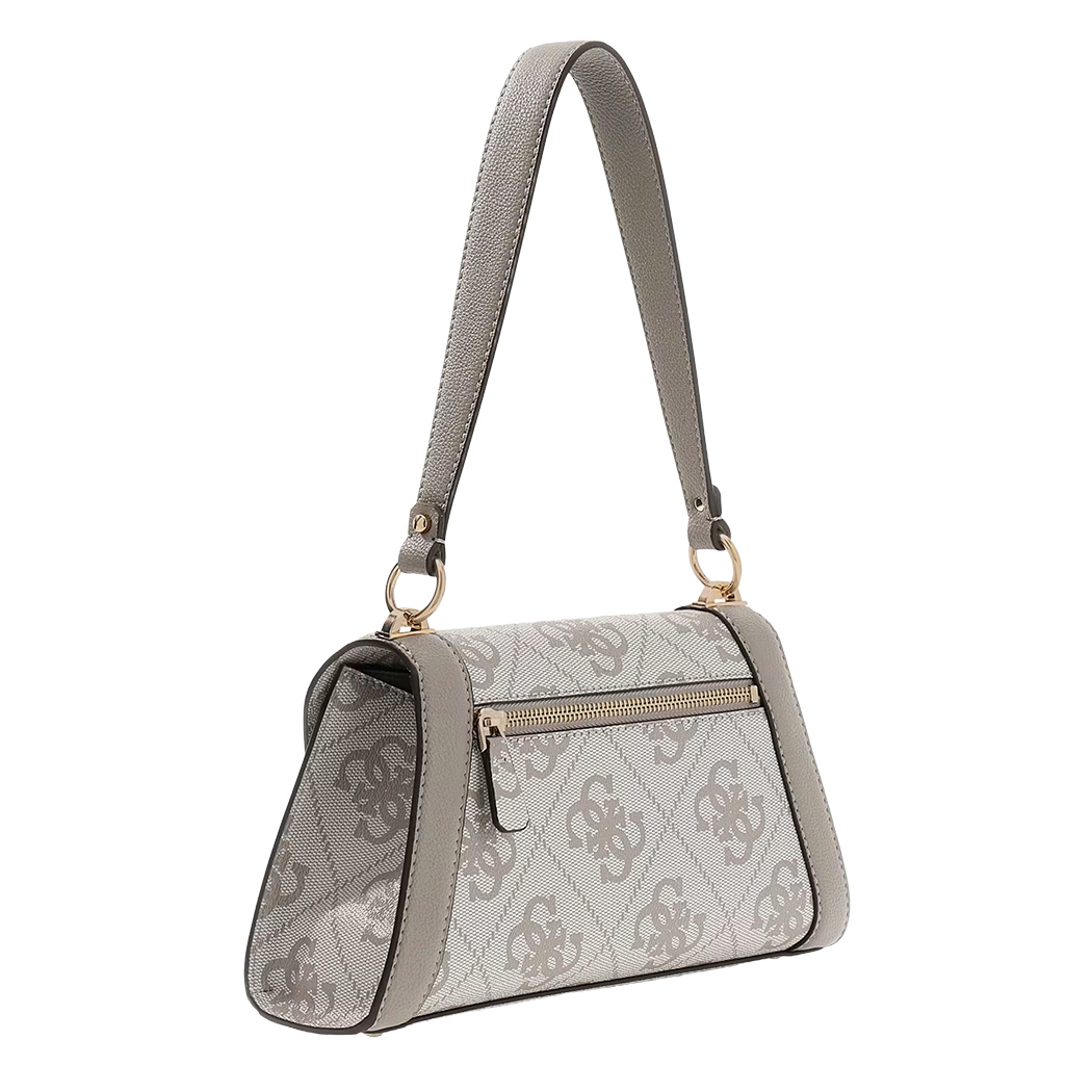 GUESS BORSA A SPALLA LOGO KARNILLA BORSETTA DONNA TRACOLLA PICCOLA BAG OS990119
