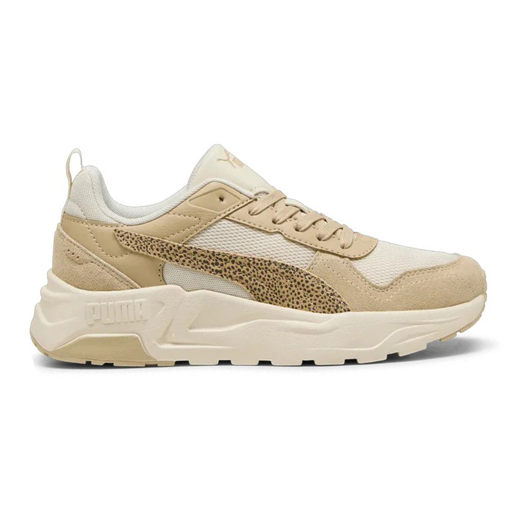 PUMA SCARPE TRINITY 2 LT TOPCAT SNEAKERS DONNA SHOES RUN CORSA COMODE 407003