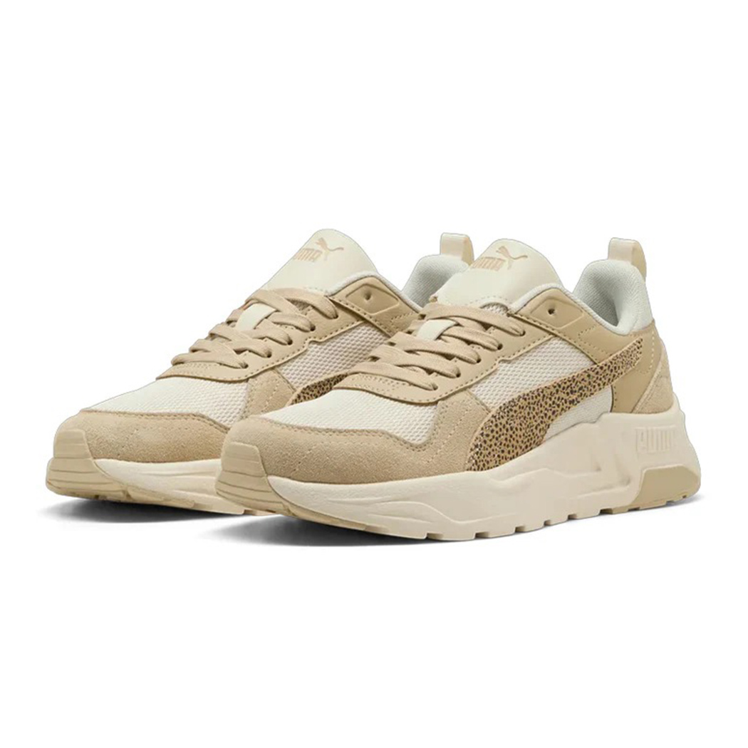 PUMA SCARPE TRINITY 2 LT TOPCAT SNEAKERS DONNA SHOES RUN CORSA COMODE 407003