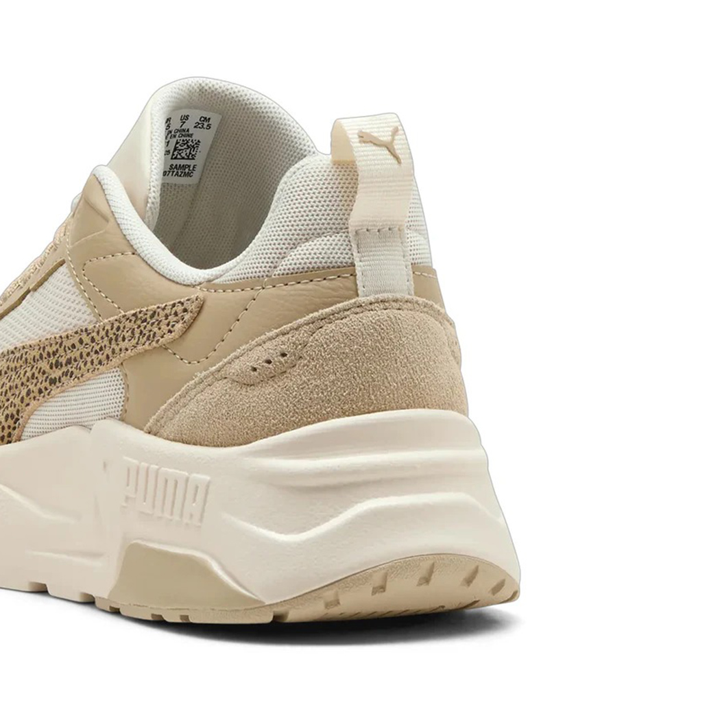 PUMA SCARPE TRINITY 2 LT TOPCAT SNEAKERS DONNA SHOES RUN CORSA COMODE 407003