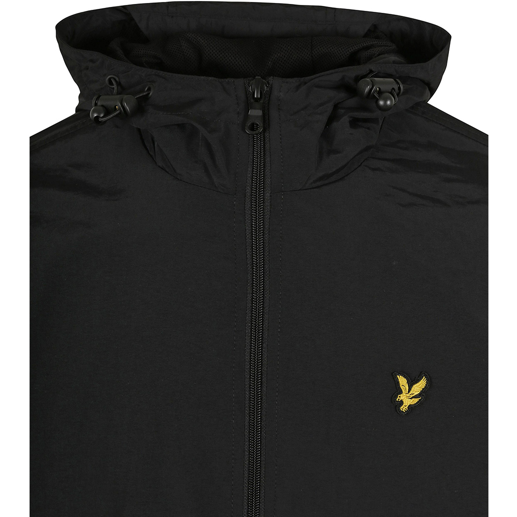 LYLE E SCOTT GIACCA GIUBBINO GIUBBOTTO UOMO SFODERATO PRIMAVERILE JACKET JK464V