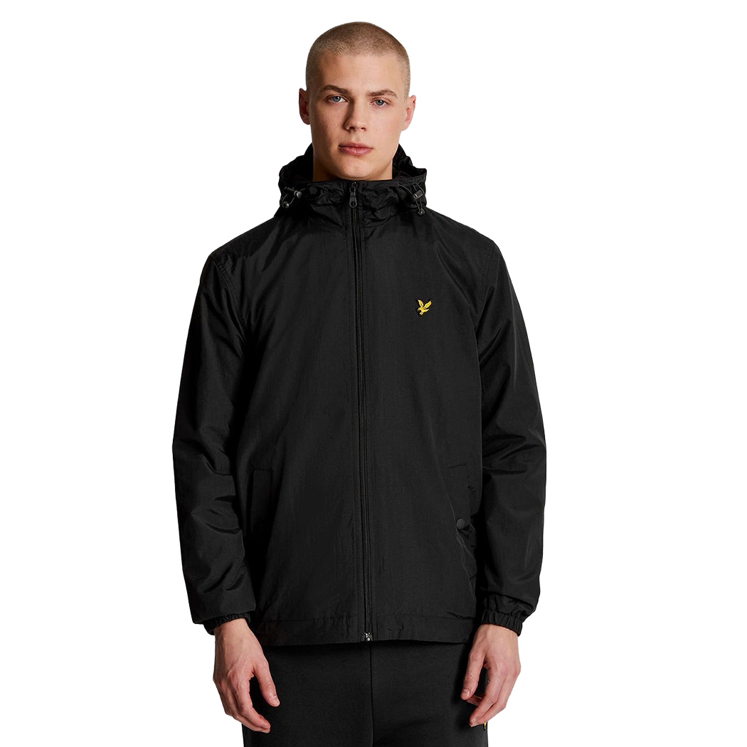 LYLE E SCOTT GIACCA GIUBBINO GIUBBOTTO UOMO SFODERATO PRIMAVERILE JACKET JK464V