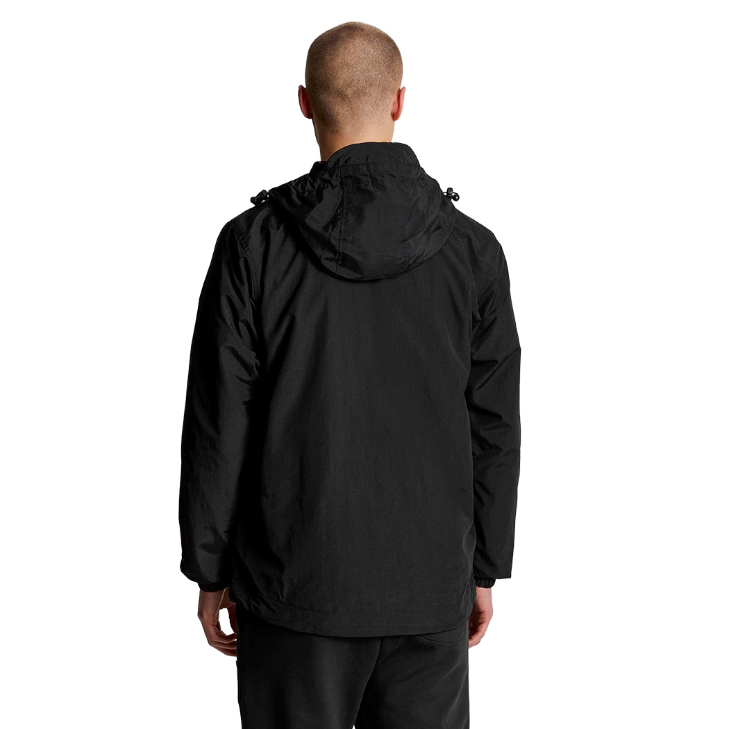 LYLE E SCOTT GIACCA GIUBBINO GIUBBOTTO UOMO SFODERATO PRIMAVERILE JACKET JK464V