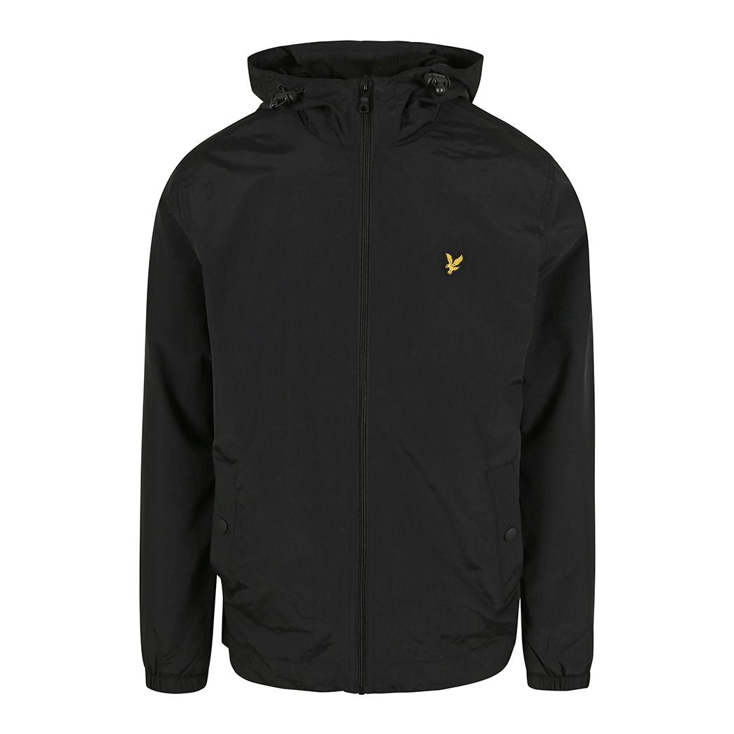 LYLE E SCOTT GIACCA GIUBBINO GIUBBOTTO UOMO SFODERATO PRIMAVERILE JACKET JK464V