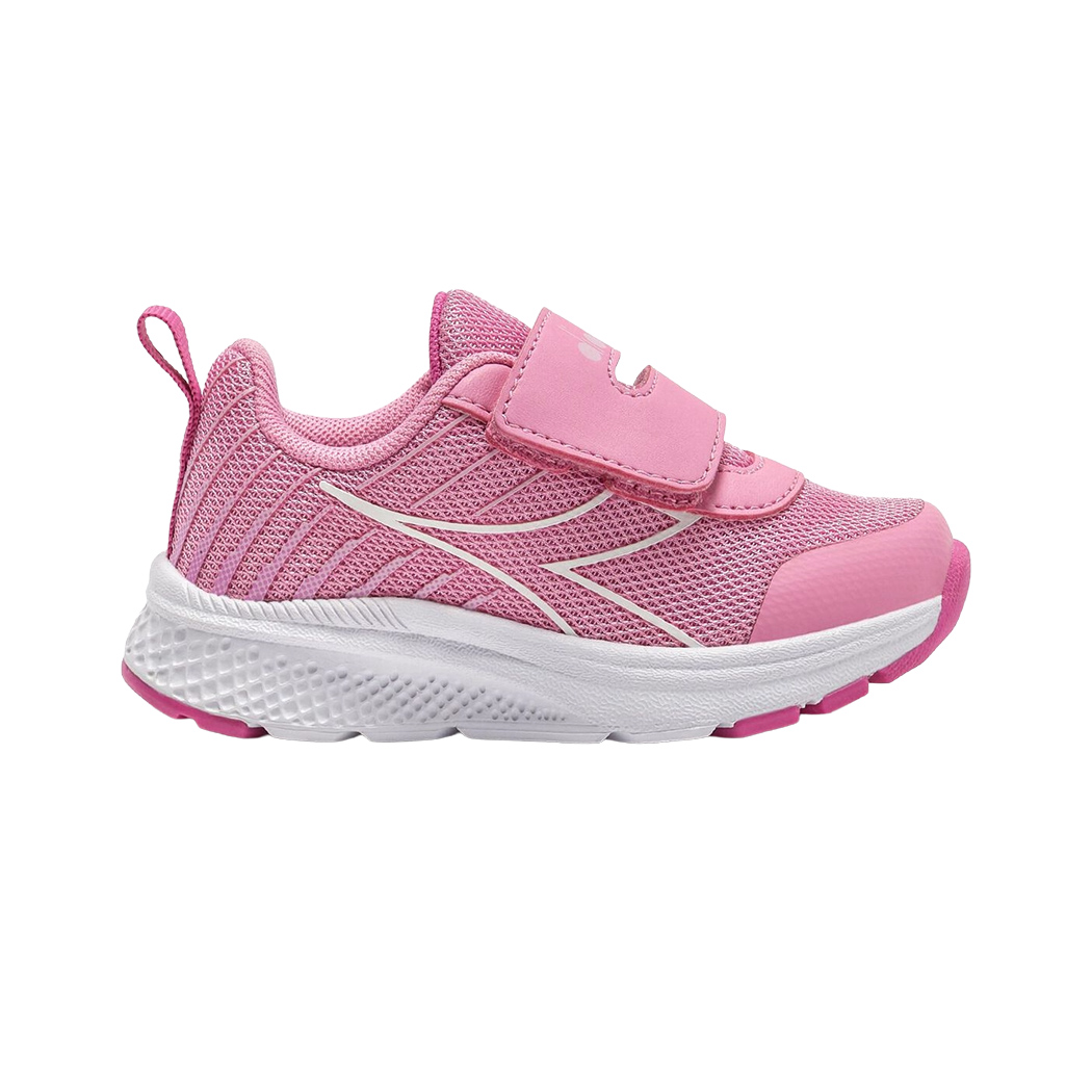 DIADORA FALCON 6 I SCARPE SNEAKERS BAMBINI CON STRAPPO SPORT RUNNING 101.182777