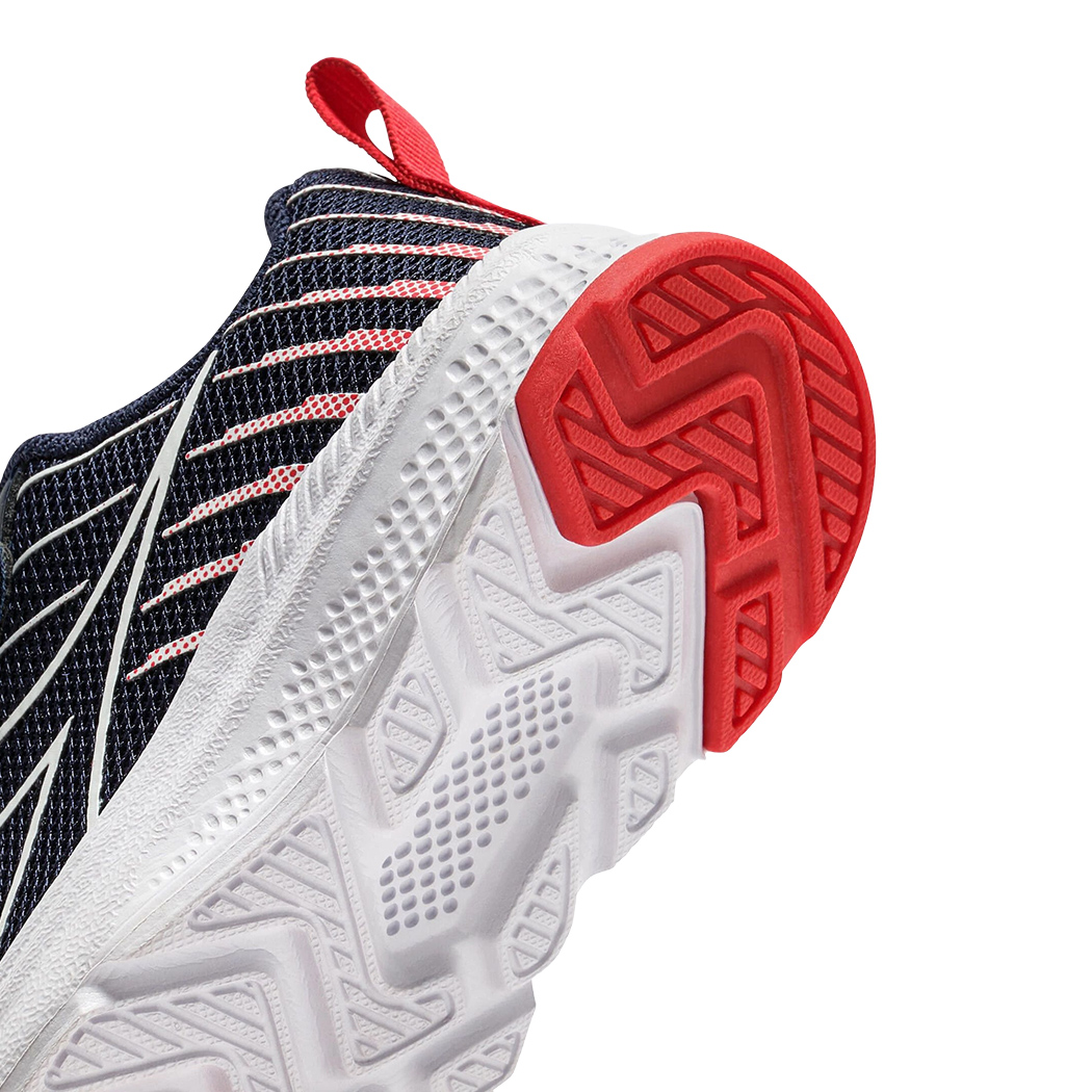 DIADORA FALCON 6 I SCARPE SNEAKERS BAMBINI CON STRAPPO SPORT RUNNING 101.182777