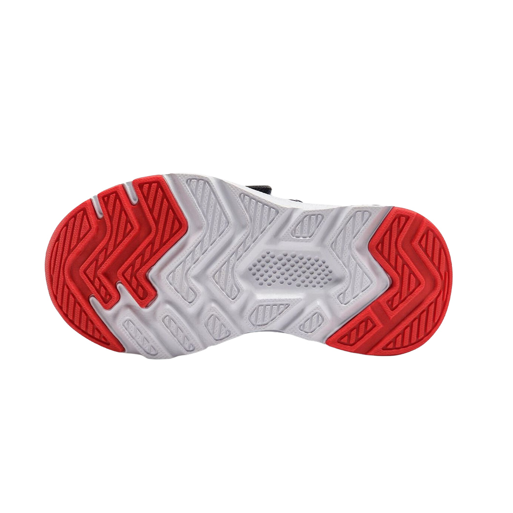 DIADORA FALCON 6 I SCARPE SNEAKERS BAMBINI CON STRAPPO SPORT RUNNING 101.182777