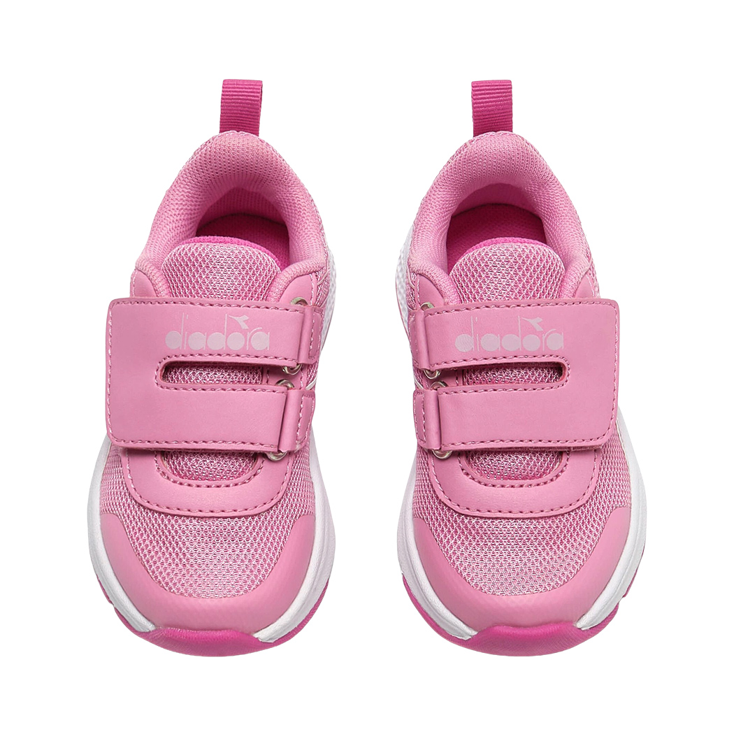 DIADORA FALCON 6 I SCARPE SNEAKERS BAMBINI CON STRAPPO SPORT RUNNING 101.182777