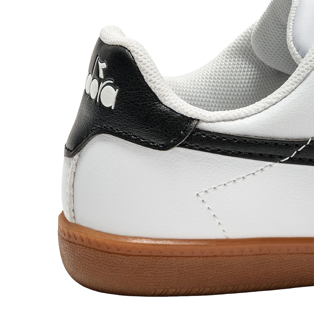 DIADORA KYOTO PS SCARPE SNEAKERS BAMBINI CON STRAPPO SPORT COMODE 101.182981