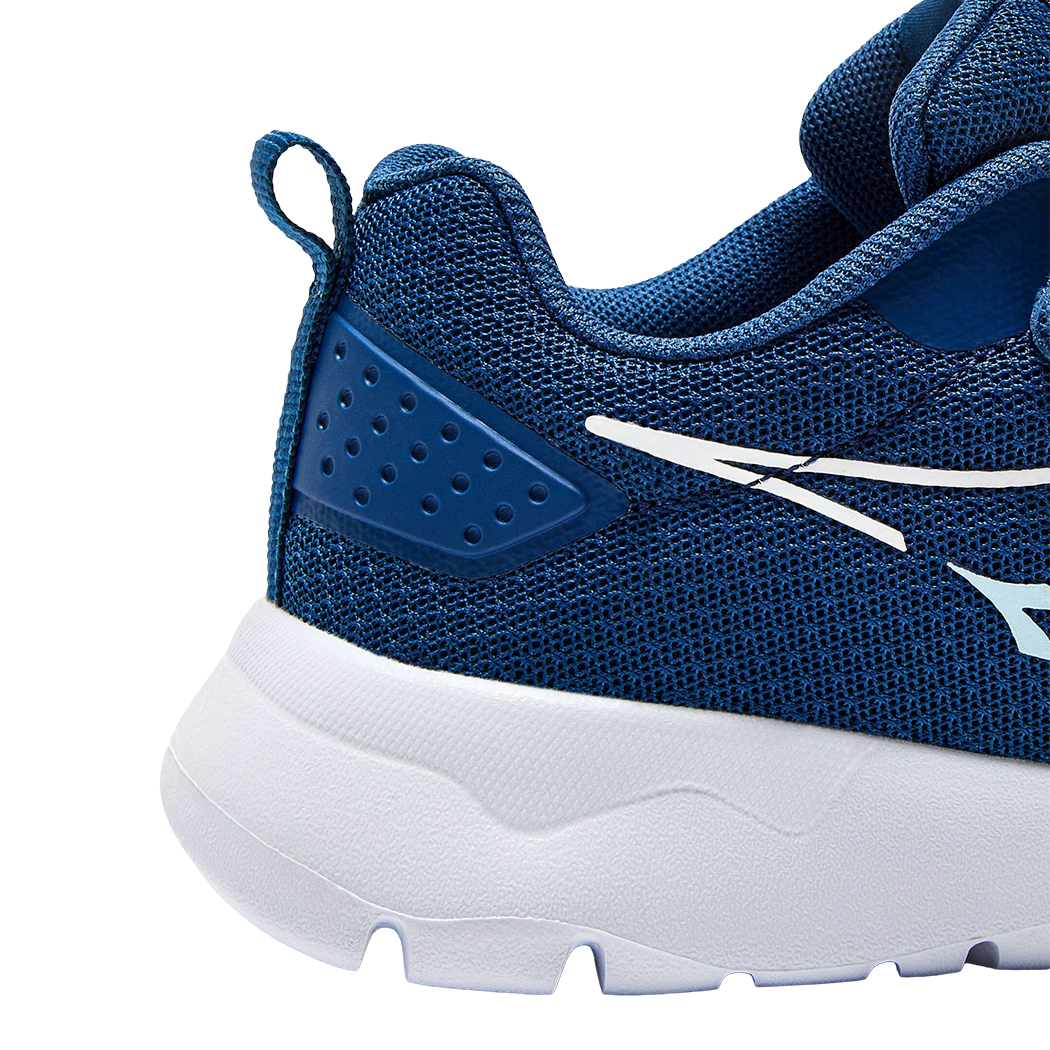 DIADORA EVO RUN PS SCARPE SNEAKERS BAMBINI CON STRAPPO SPORT COMODE 101.182001