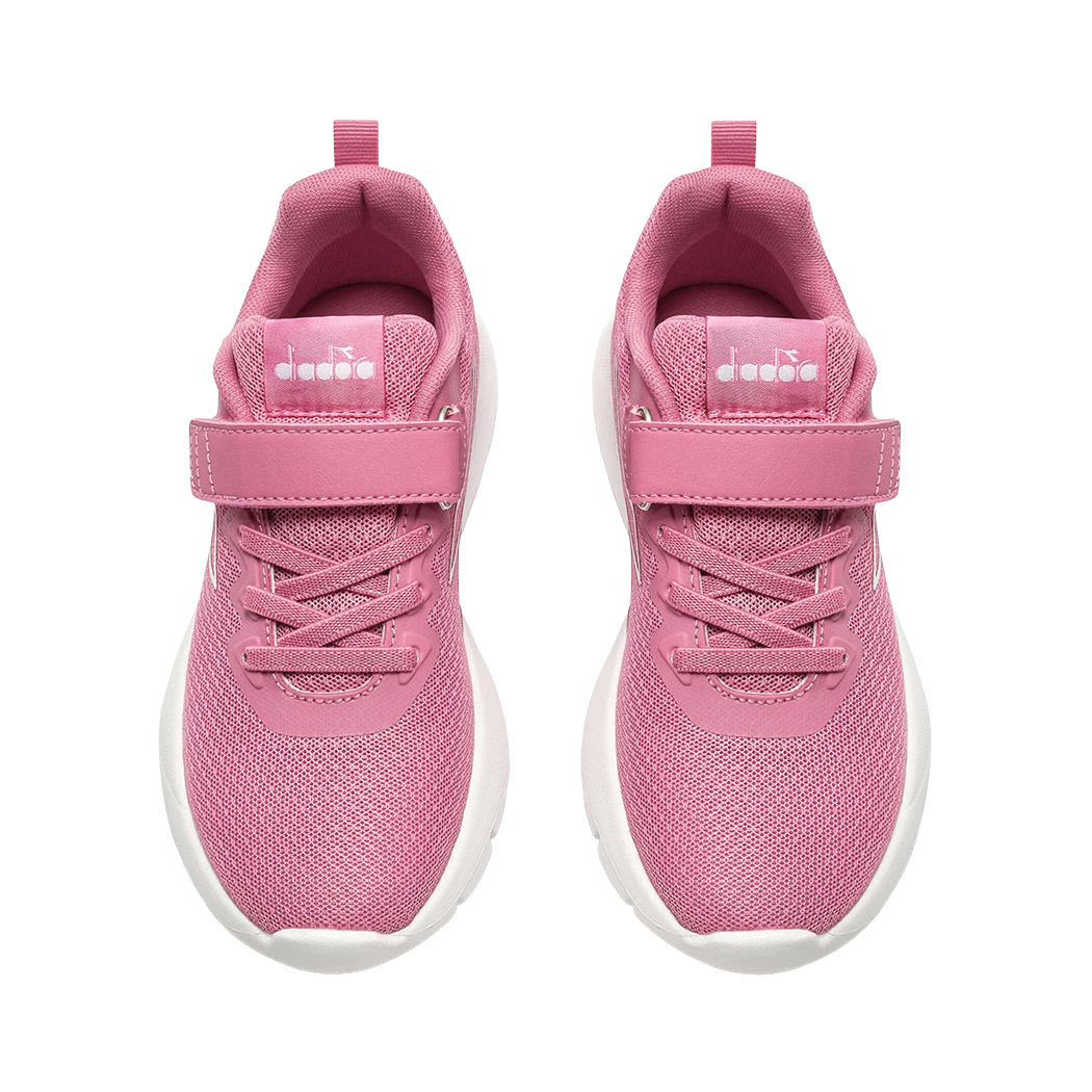 DIADORA EVO RUN PS SCARPE SNEAKERS BAMBINI CON STRAPPO SPORT COMODE 101.182001