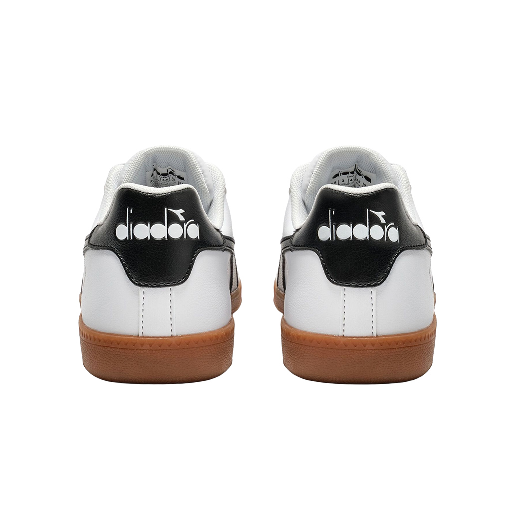 DIADORA KYOTO GS SCARPE SNEAKERS UOMO SHOES PELLE SPORT CORSA TENNIS 101.182983