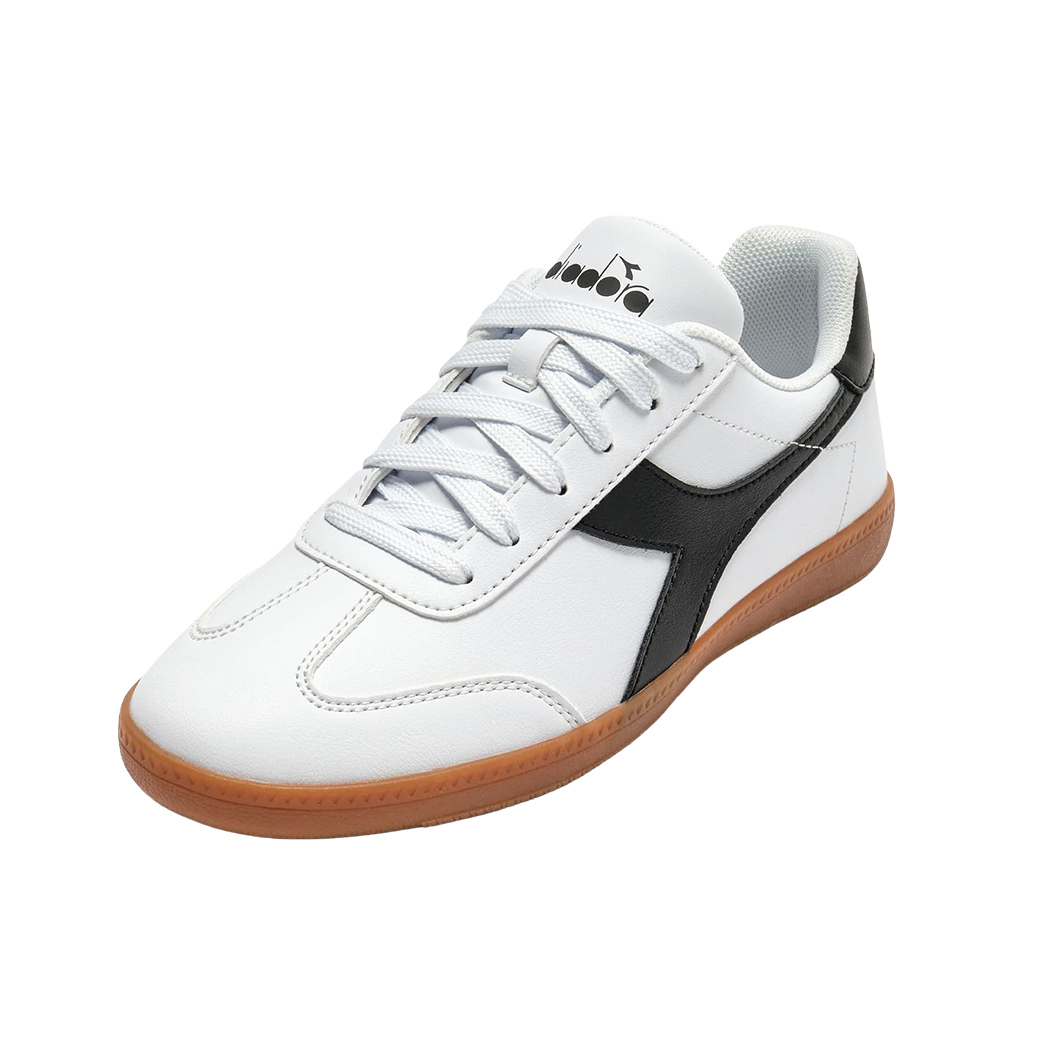 DIADORA KYOTO GS SCARPE SNEAKERS UOMO SHOES PELLE SPORT CORSA TENNIS 101.182983