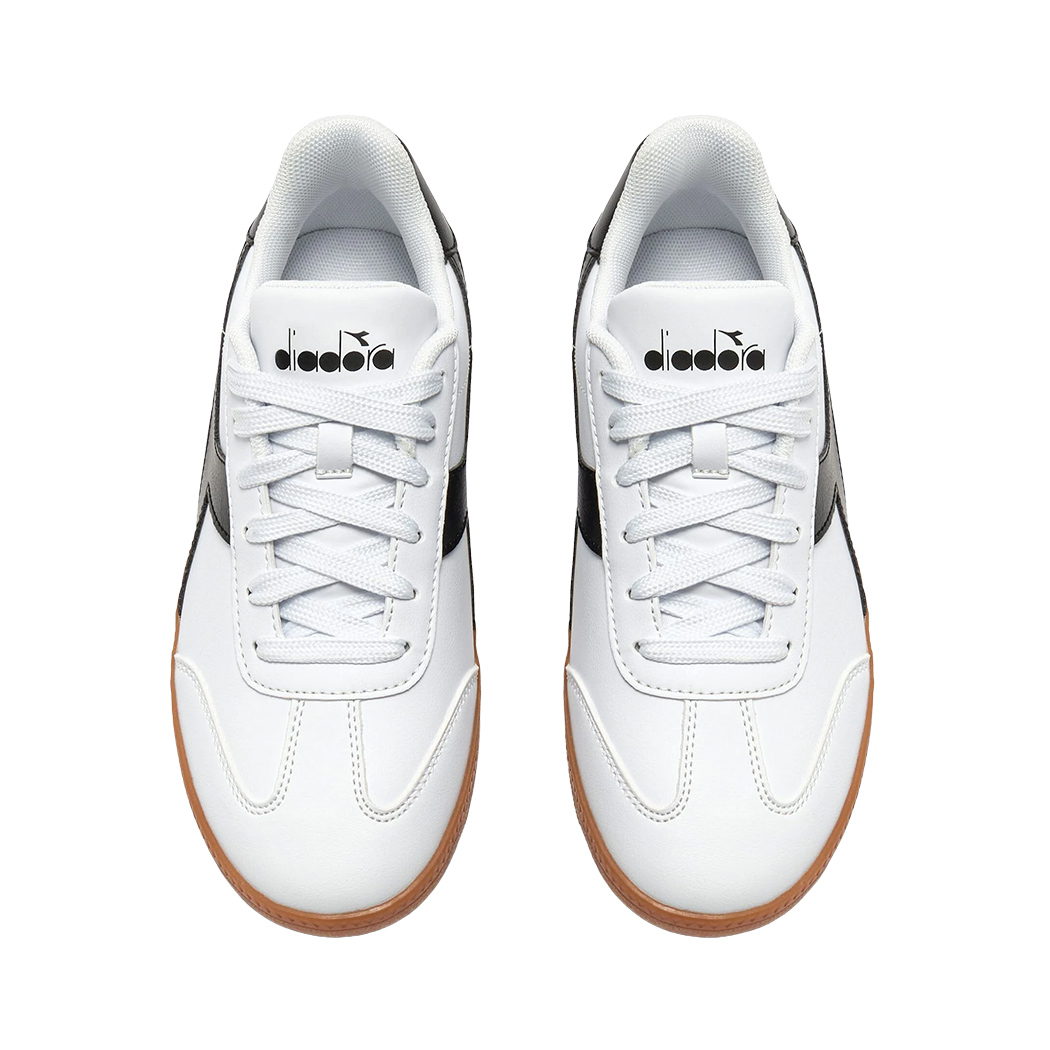 DIADORA KYOTO GS SCARPE SNEAKERS UOMO SHOES PELLE SPORT CORSA TENNIS 101.182983