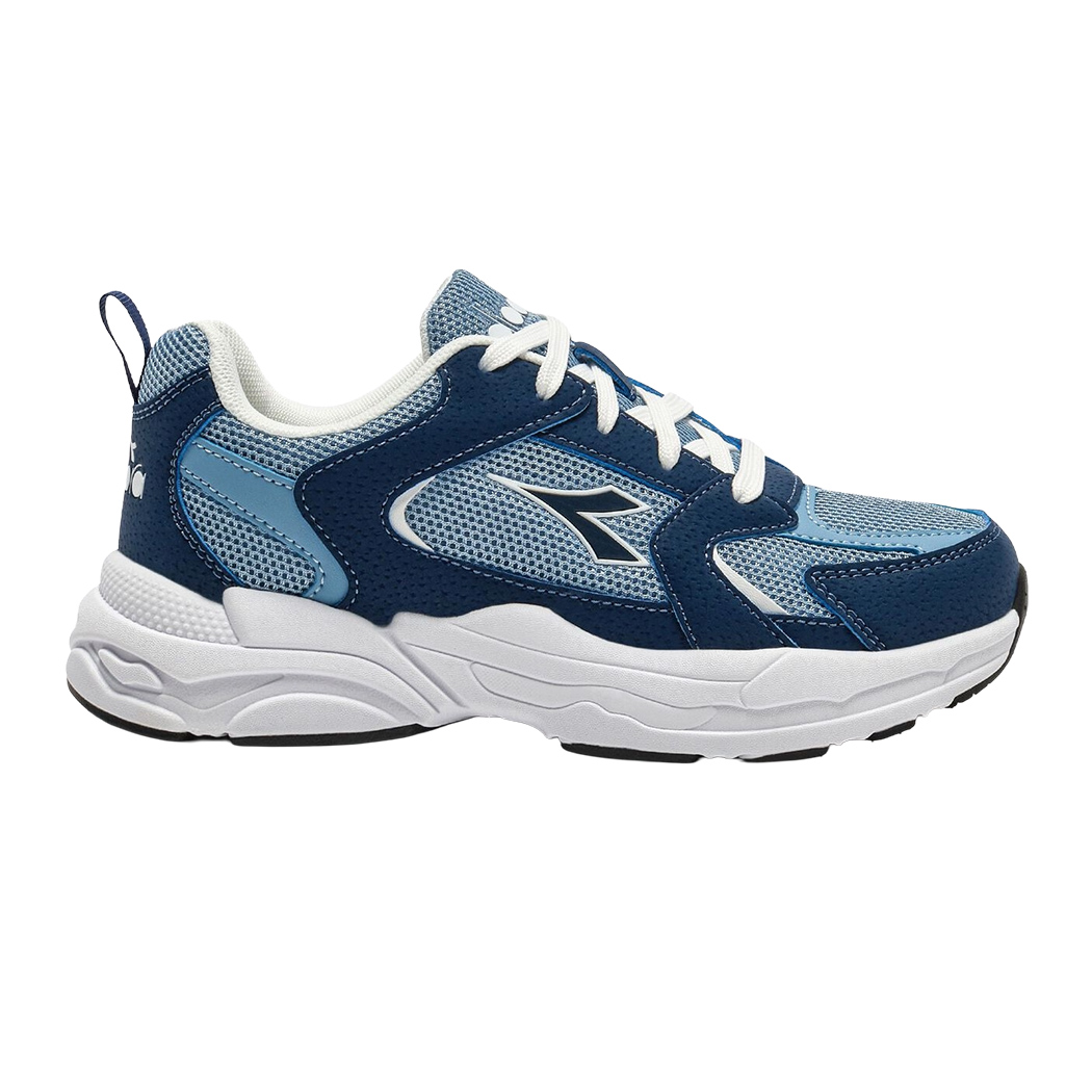 DIADORA ALLEY GS SCARPE SNEAKERS UNISEX RAGAZZI RAGAZZE SHOES SPORT 101.183108
