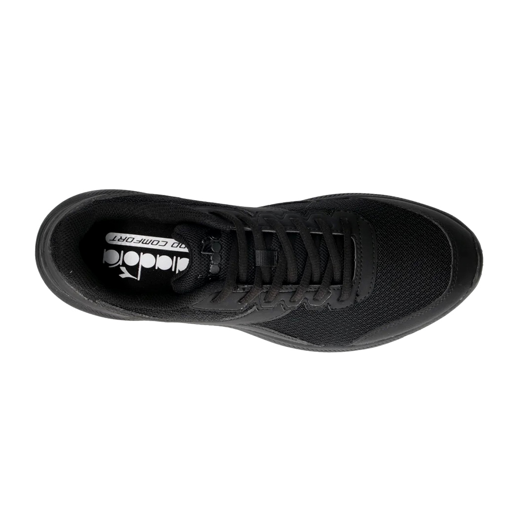 DIADORA SCARPE EAGLE 9 SNEAKERS UOMO DONNA UNISEX RUNNING LACCI 101.182725