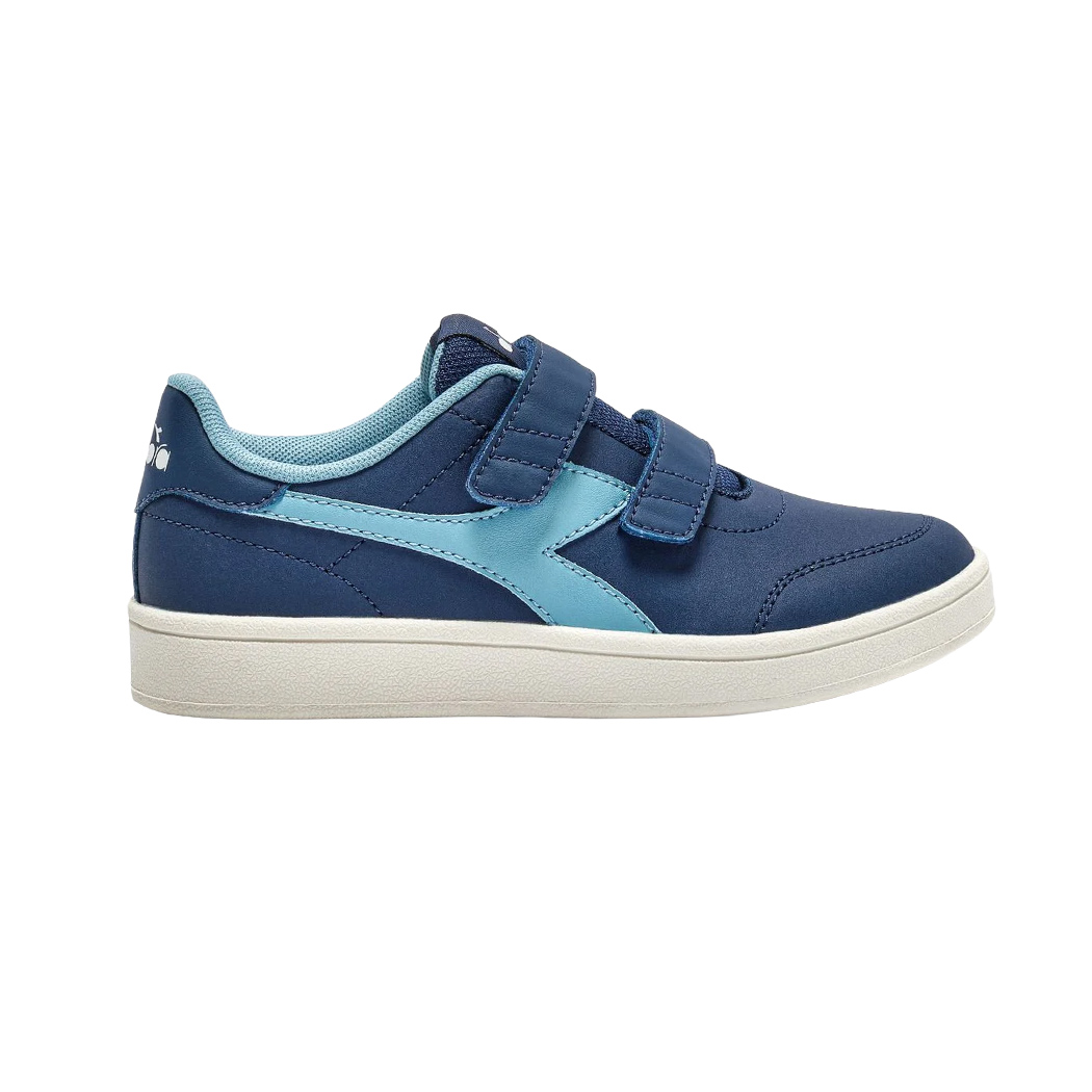 DIADORA BONNY S PS SCARPE SNEAKERS BAMBINO RAGAZZO CON STRAPPO SPORT 101.182470