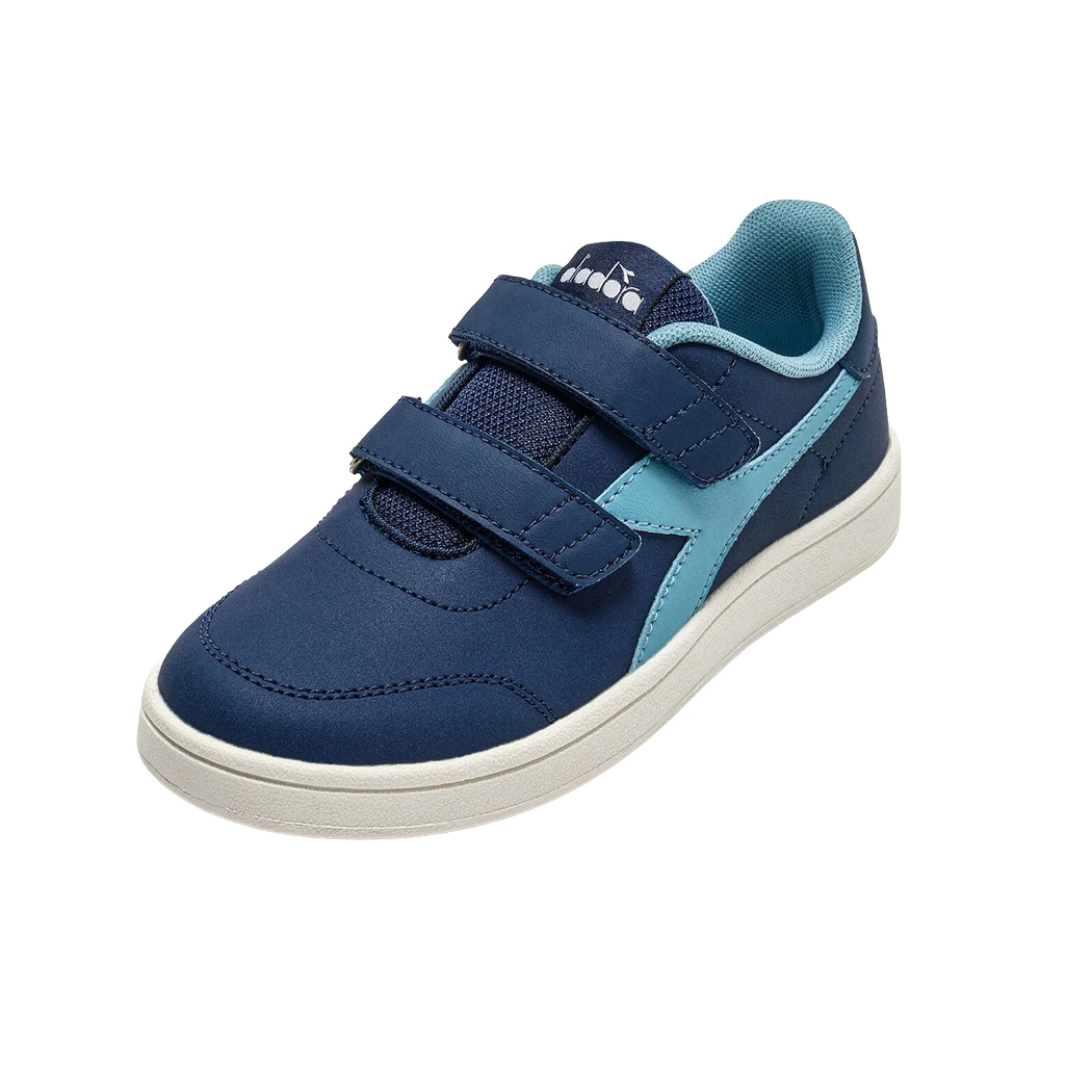 DIADORA BONNY S PS SCARPE SNEAKERS BAMBINO RAGAZZO CON STRAPPO SPORT 101.182470