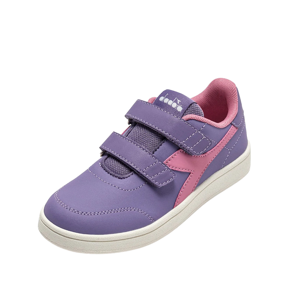 DIADORA BONNY S PS SCARPE SNEAKERS BAMBINO RAGAZZO CON STRAPPO SPORT 101.182470