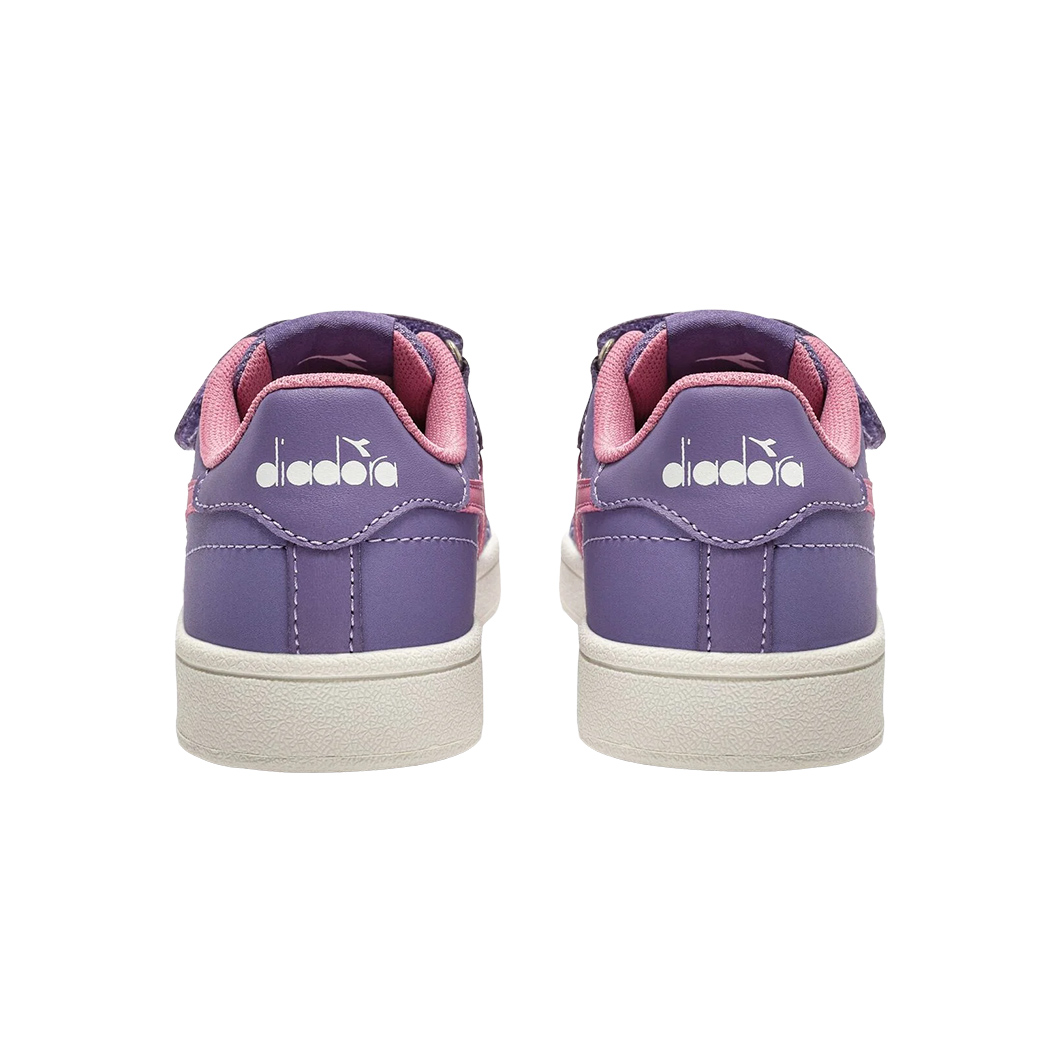 DIADORA BONNY S PS SCARPE SNEAKERS BAMBINO RAGAZZO CON STRAPPO SPORT 101.182470