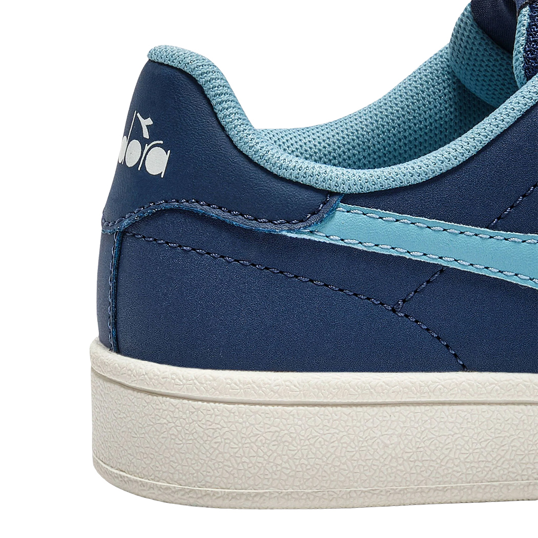 DIADORA BONNY S PS SCARPE SNEAKERS BAMBINO RAGAZZO CON STRAPPO SPORT 101.182470