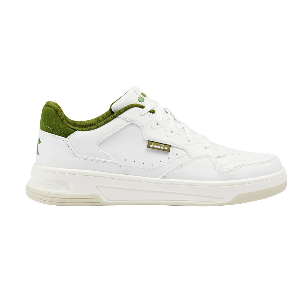 DIADORA GINGER L SCARPE SNEAKERS UOMO UNISEX SHOES SPORT CORSA COMODE 101.183426