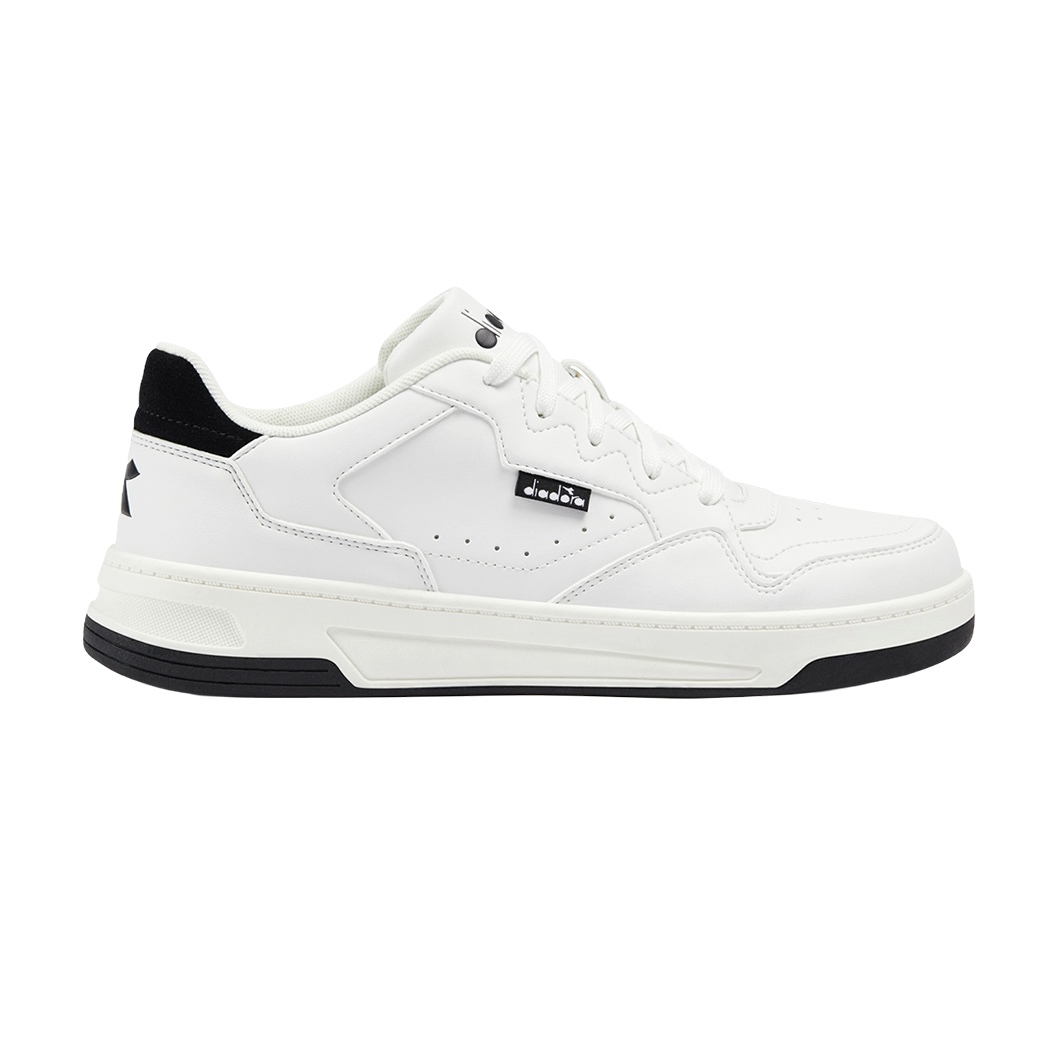 DIADORA GINGER L SCARPE SNEAKERS UOMO UNISEX SHOES SPORT CORSA COMODE 101.183426