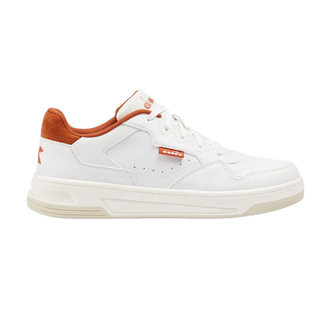 DIADORA GINGER L SCARPE SNEAKERS UOMO UNISEX SHOES SPORT CORSA COMODE 101.183426