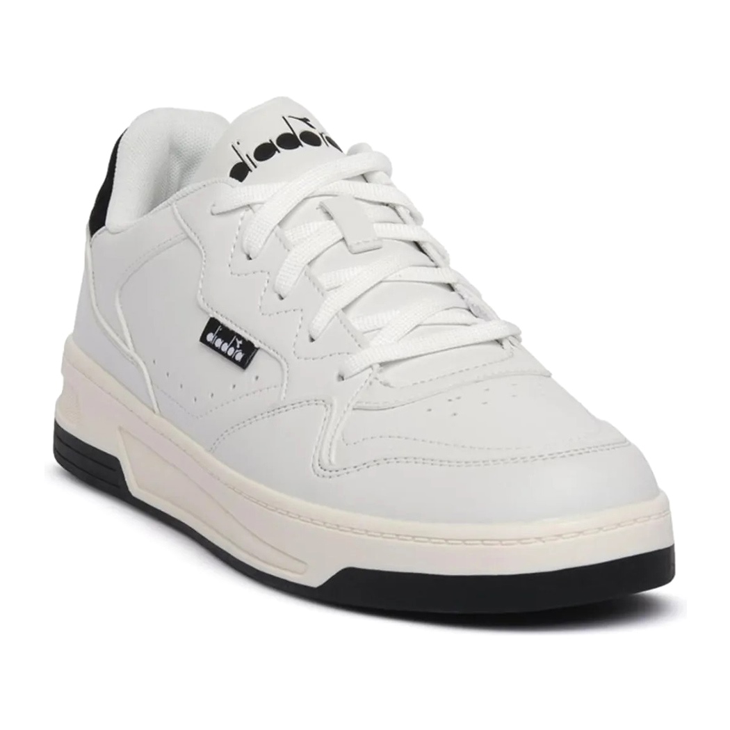 DIADORA GINGER L SCARPE SNEAKERS UOMO UNISEX SHOES SPORT CORSA COMODE 101.183426
