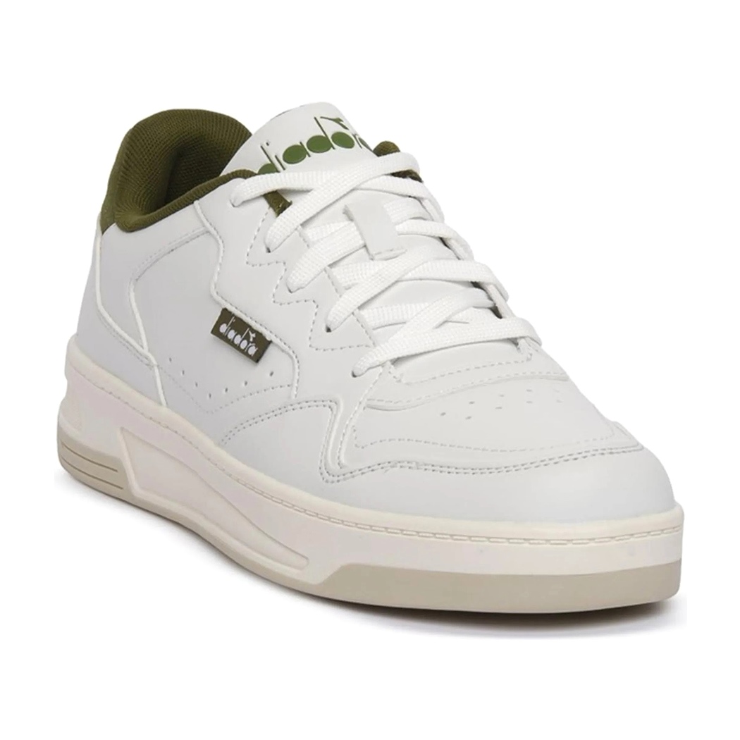 DIADORA GINGER L SCARPE SNEAKERS UOMO UNISEX SHOES SPORT CORSA COMODE 101.183426