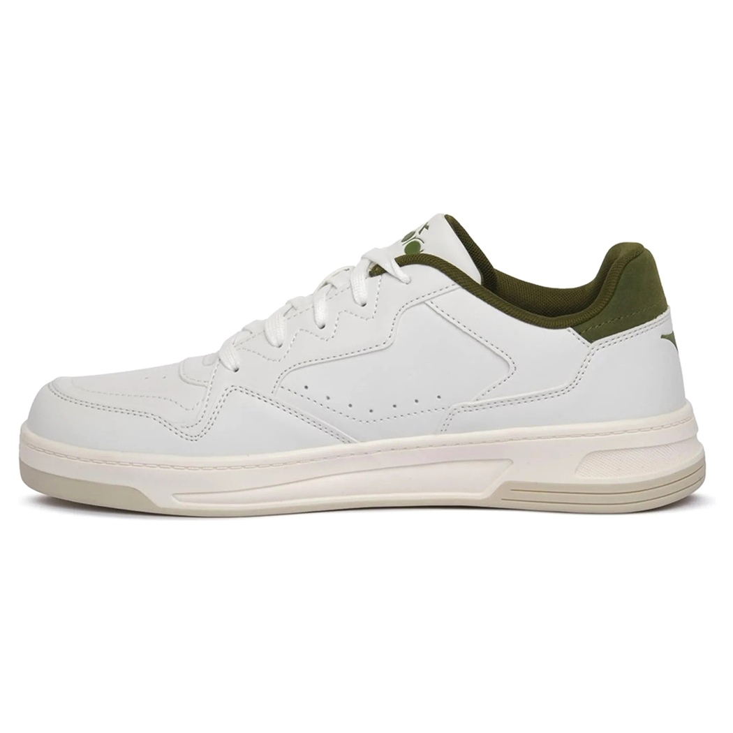 DIADORA GINGER L SCARPE SNEAKERS UOMO UNISEX SHOES SPORT CORSA COMODE 101.183426