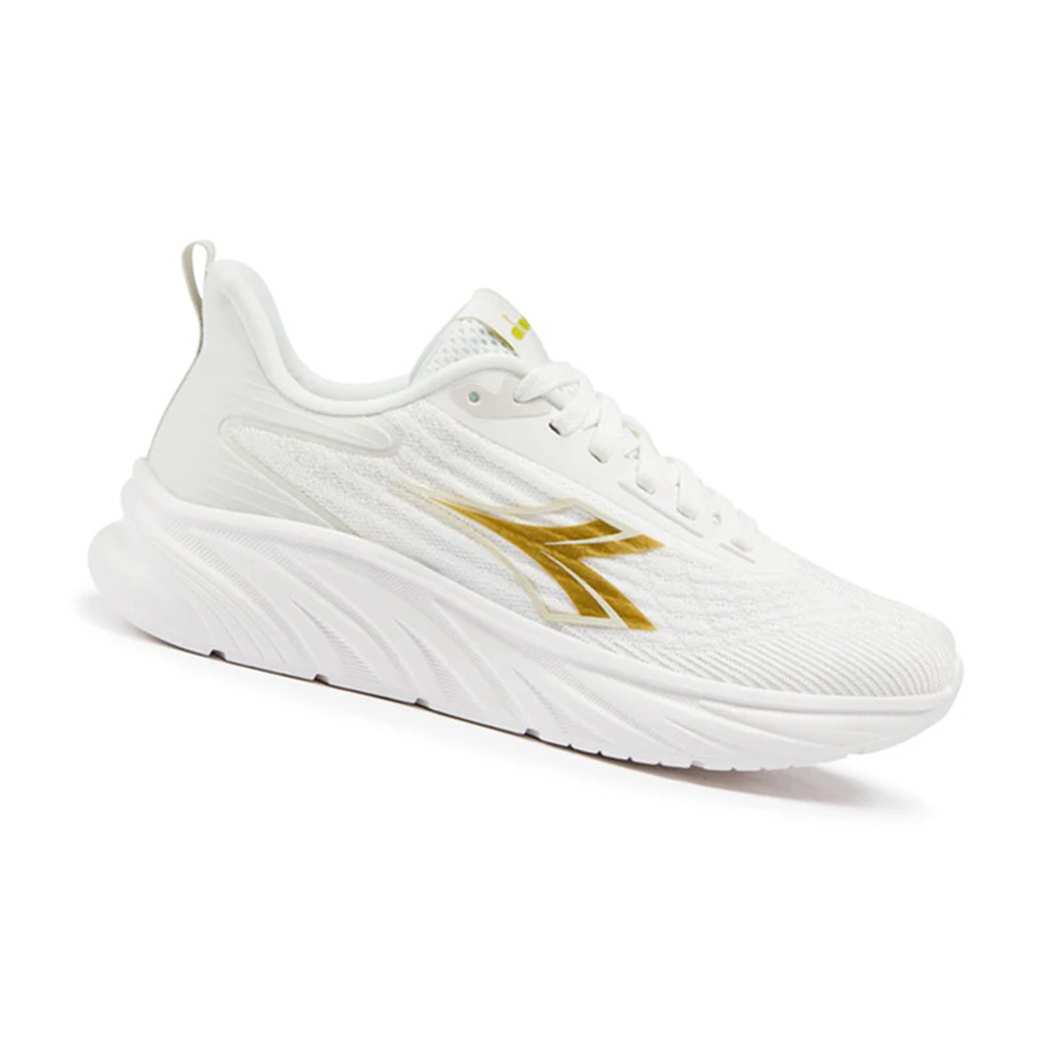 DIADORA PIPER WN SCARPE DONNA SNEAKERS SPORT UNISEX RUN CORSA COMFORT 101.183392