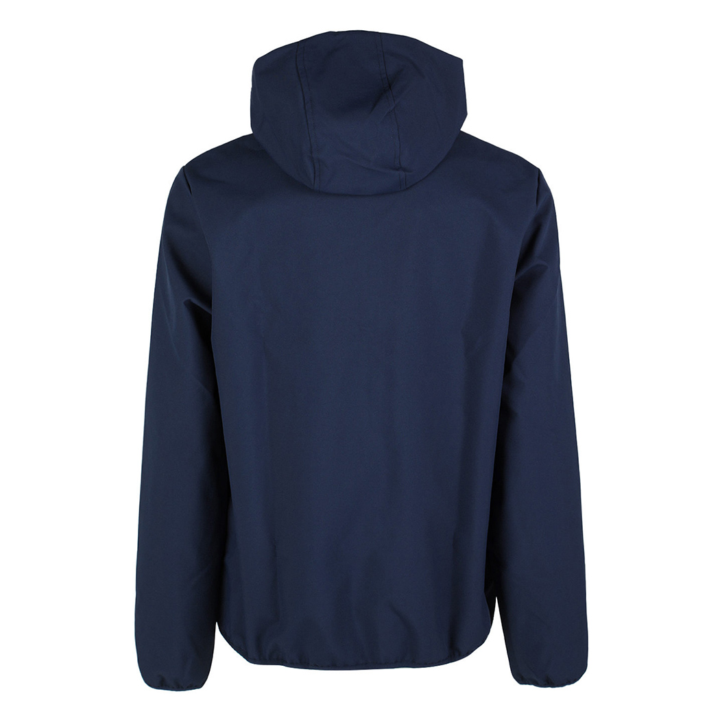 NORWAY GIUBBOTTO UOMO IN SOFTSHELL GIACCA GIUBBINO CAPPUCCIO ANTIPIOGGIA 833921