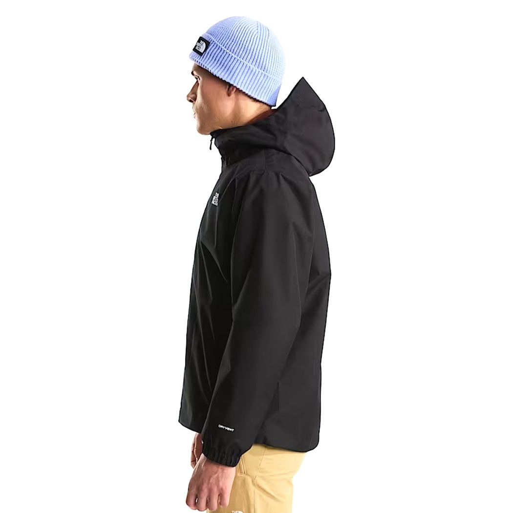 THE NORTH FACE GIACCA UOMO PRIMAVERILE QUEST DRYVENT GIUBBOTTO GIUBBINO NF0A8G0R