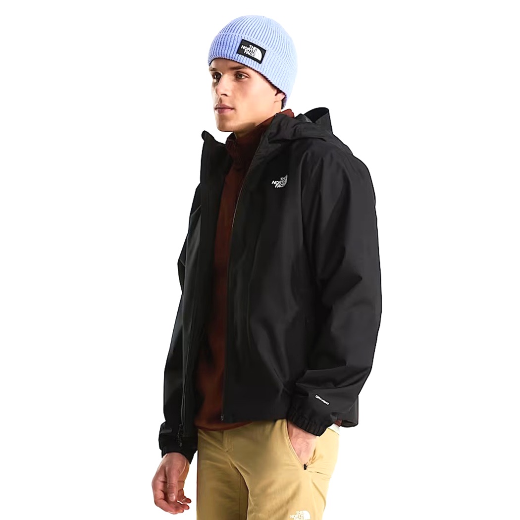 THE NORTH FACE GIACCA UOMO PRIMAVERILE QUEST DRYVENT GIUBBOTTO GIUBBINO NF0A8G0R