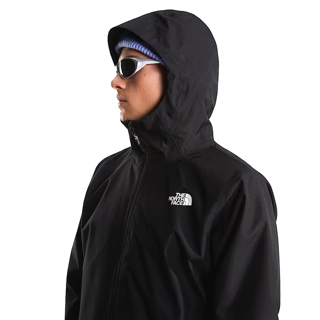 THE NORTH FACE GIACCA UOMO PRIMAVERILE QUEST DRYVENT GIUBBOTTO GIUBBINO NF0A8G0R