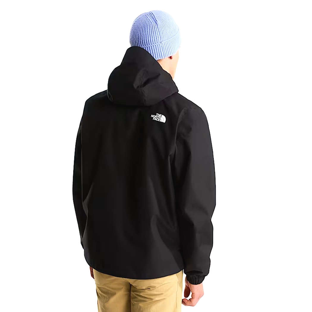 THE NORTH FACE GIACCA UOMO PRIMAVERILE QUEST DRYVENT GIUBBOTTO GIUBBINO NF0A8G0R