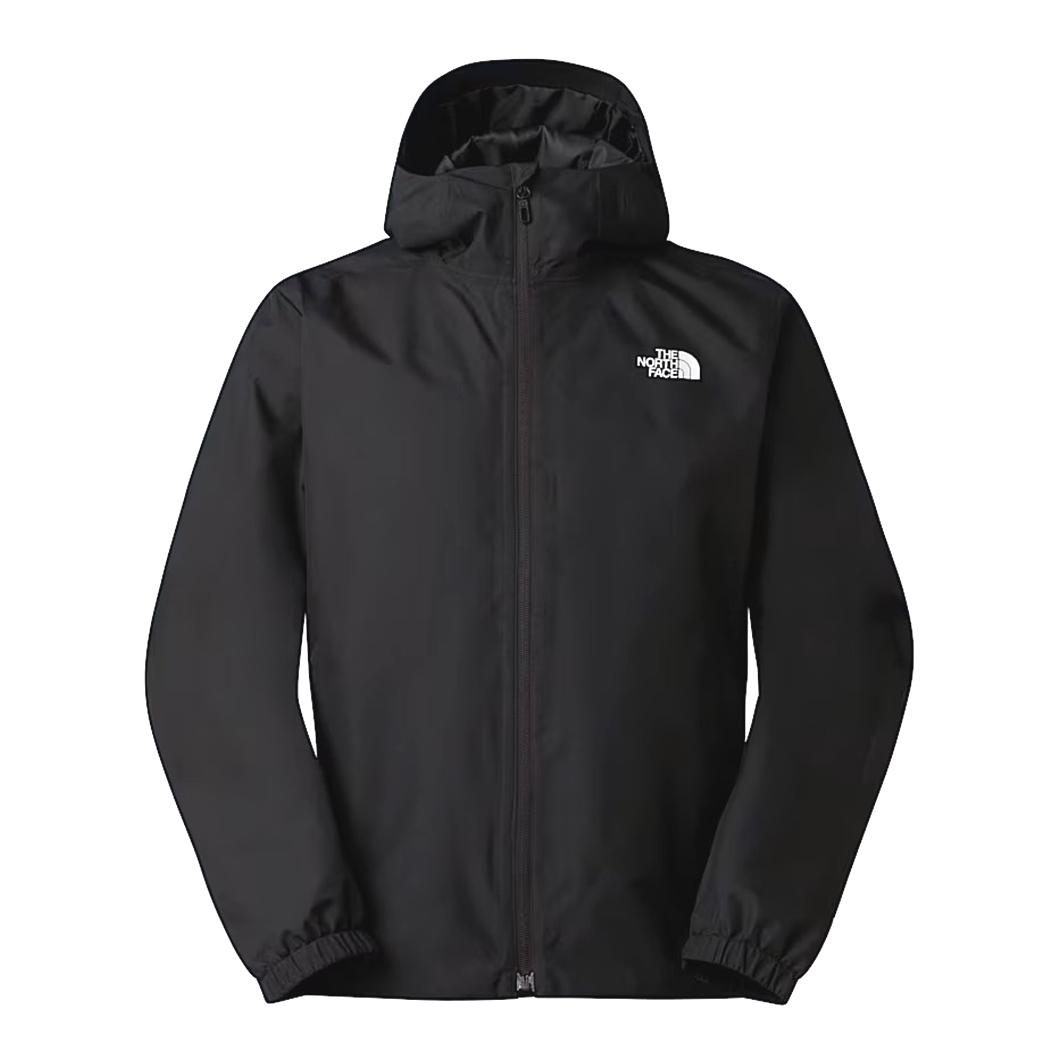 THE NORTH FACE GIACCA UOMO PRIMAVERILE QUEST DRYVENT GIUBBOTTO GIUBBINO NF0A8G0R
