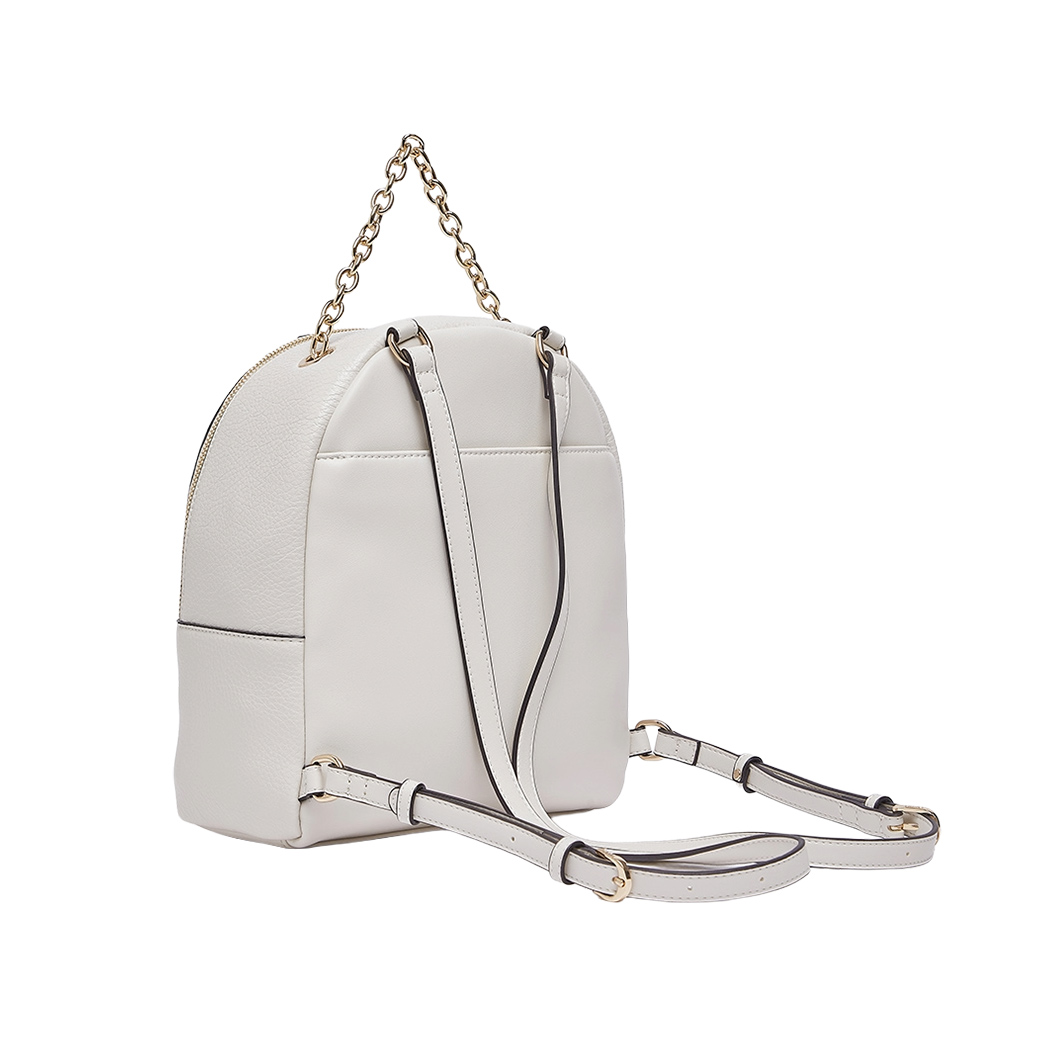 LIU JO ZAINETTO ZAINO CON DETTAGLIO CHAIN BACKPACK DONNA RAGAZZA GIRL AA6111
