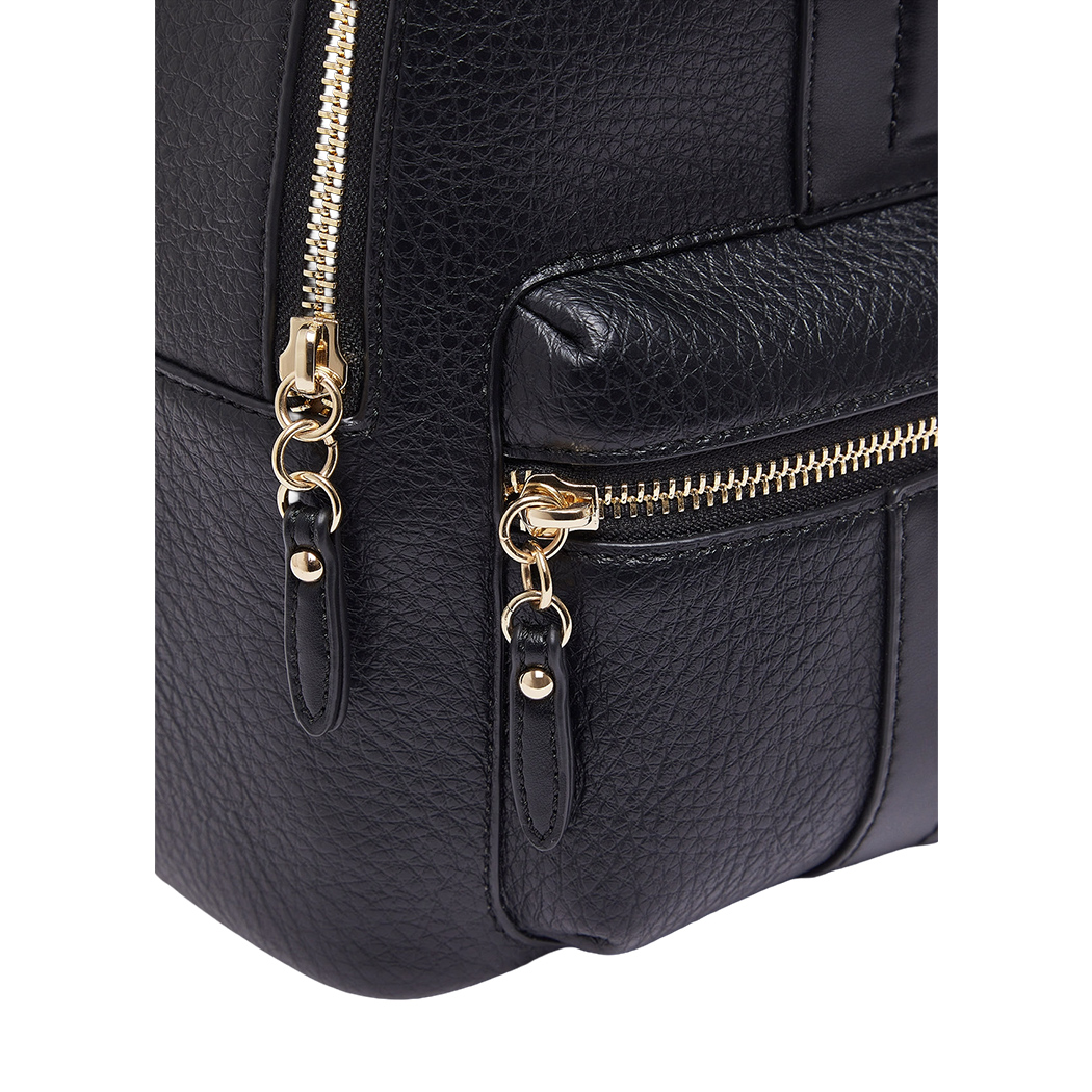 LIU JO ZAINETTO ZAINO CON DETTAGLIO CHAIN BACKPACK DONNA RAGAZZA GIRL AA6111