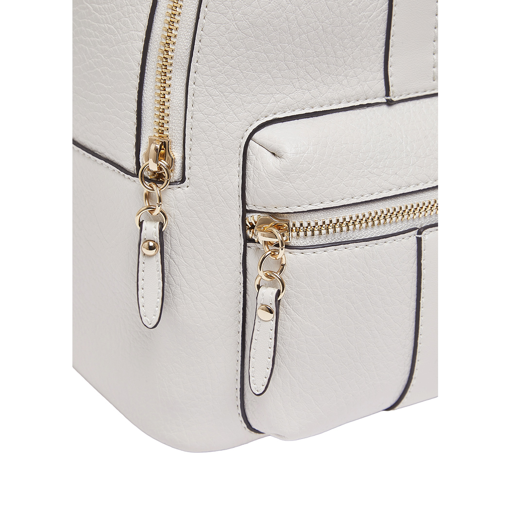 LIU JO ZAINETTO ZAINO CON DETTAGLIO CHAIN BACKPACK DONNA RAGAZZA GIRL AA6111