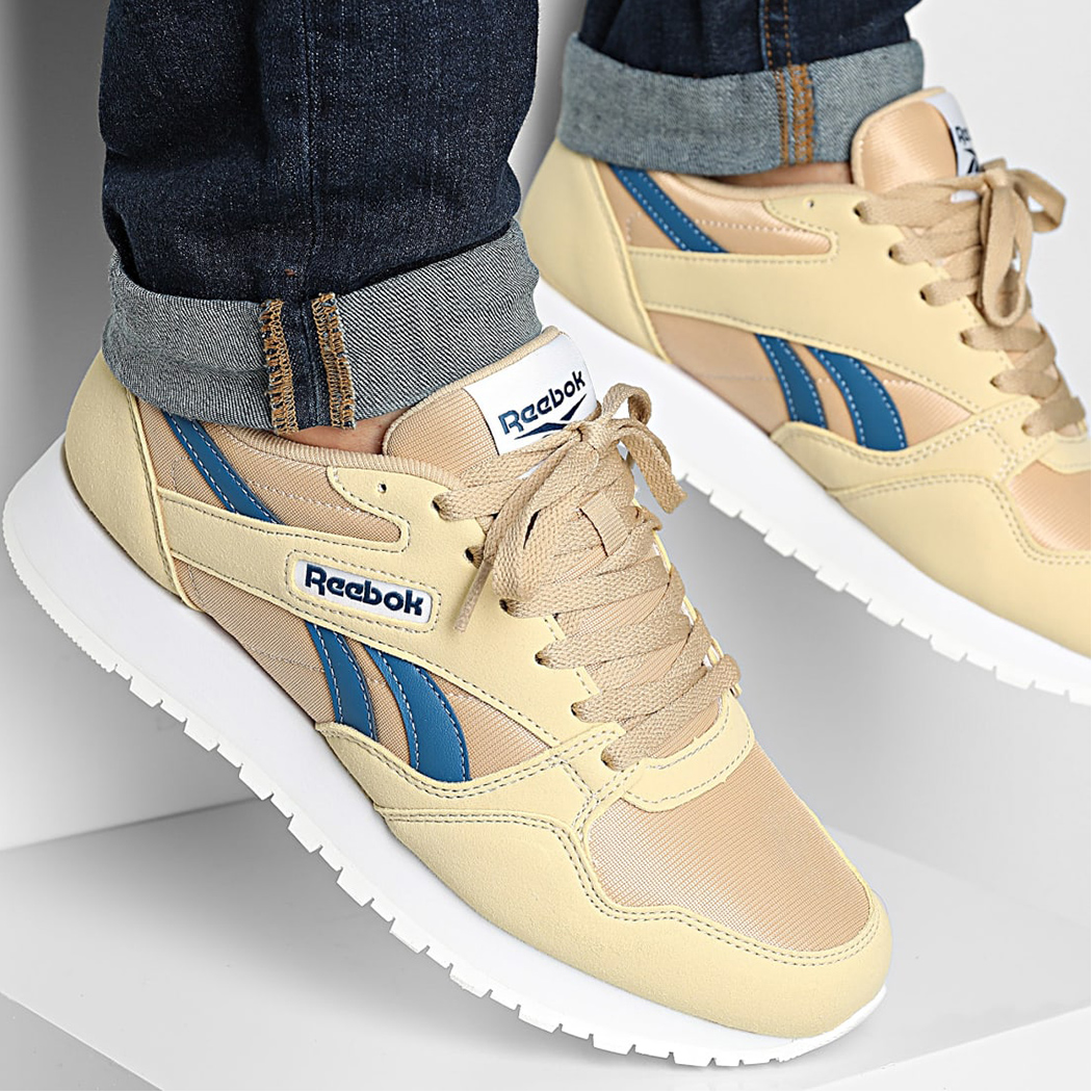 REEBOK PRIME EVENT SCARPE SNEAKERS UOMO DONNA UNISEX SPORT COMODE 100257154